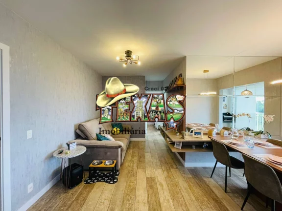 Imagem APARTAMENTO PARA VENDA - JUNDIAÍ