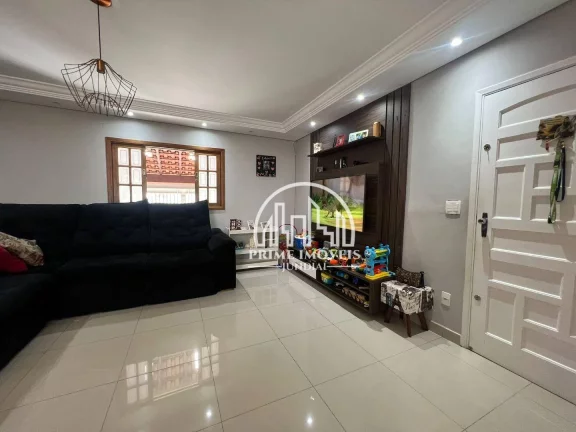 Imagem LINDA CASA TÉRREA 202M² - JARDIM MERCI II, JUNDIAÍ/SP