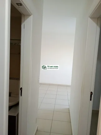Imagem APARTAMENTO RESIDENCIAL em SÃO JOSÉ DOS CAMPOS - SP, JARDIM AMÉRICA