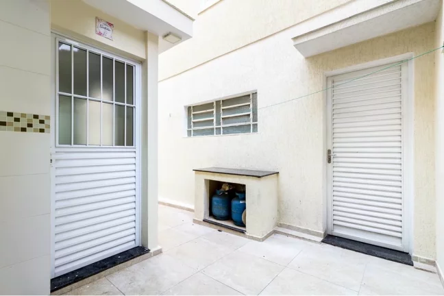 Imagem CASA RESIDENCIAL em São Paulo - SP, Pirituba