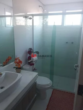 Imagem Cobertura à venda 2 Quartos, 1 Suite, 2 Vagas, 150M², Vila Valparaíso, Santo André - SP