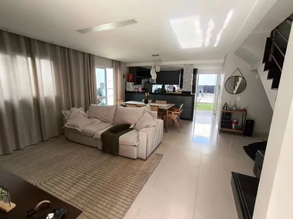 Imagem Sobrado 3 Suites Plenas Lote Grande No Cartagena