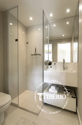 Imagem Apartamento à venda em Santo André, Campestre, com 3 quartos, 59,59m2