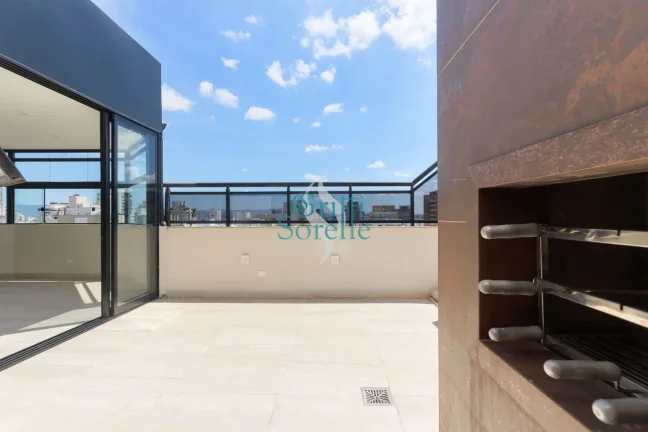 Imagem Cobertura Duplex à Venda em Perdizes - São Paulo/SP.