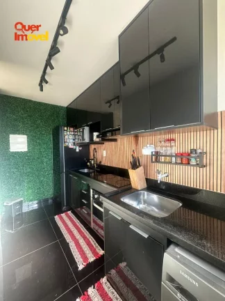 Imagem Excelente oportunidade! Apartamento à venda em Ribeirão Preto-SP, Jardim Manoel Penna. 2 quartos, 1 sala, 1 banheiro, 2 vagas, 52,00 m². Quer Imóvel Negócios Imobiliários!