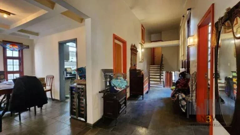 Imagem Casa com 3 dormitórios à venda, 237 m² por R$ 2.489.000,00 - Vila Leopoldina - São Paulo/SP