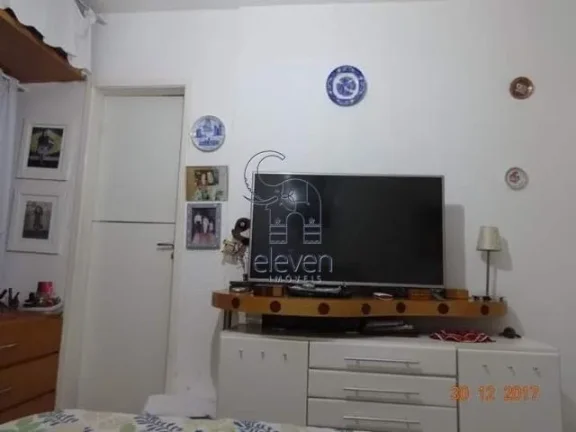 Imagem APARTAMENTO À VENDA EM COSTA AZUL, SALVADOR 3/4 UMA SUITE COM DUAS VAGAS COM INFRA