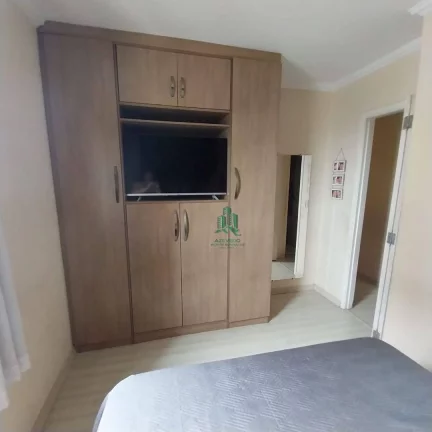 Imagem Apartamento com 2 dormitórios à venda, 51 m² por R$ 456.000,00 - Vila Medeiros - São Paulo/SP