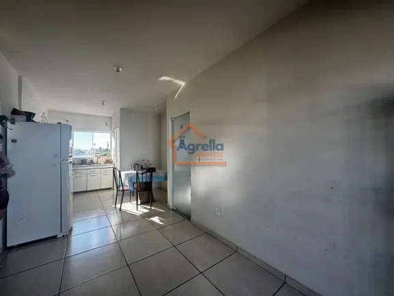 Imagem Condomínio Residencial Villa Primavera - Apartamento à venda no bairro Jardim Scomparim - Mogi Mirim/SP, NORTE