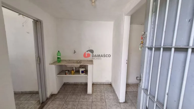 Imagem Casa com 1 quarto, Vila Califórnia - São Paulo