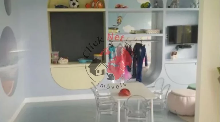 Imagem Apartamento impecável à venda no Centro de São Bernardo - Porteira Fechada