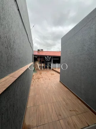 Imagem CASA A VENDA NO LITORAL SUL - JARDIM SUARÃO - PRAIA - ITANHAÉM - SP
