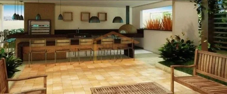 Imagem Apartamento com 116 m² de área privativa, distribuídos em 3 dormitórios, sendo 3 suítes, 4 banh...