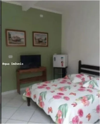 Imagem Casa para Venda em Peruíbe, Balneario Maria Helena, 6 dormitórios, 6 suítes, 1 banheiro, 6 vagas