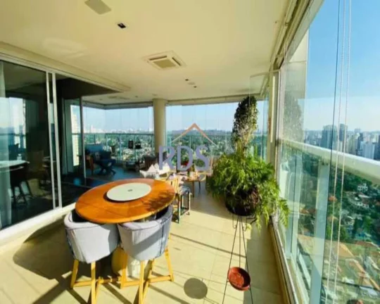 Imagem Apartamento - Padrão / Residencial / Campo Belo