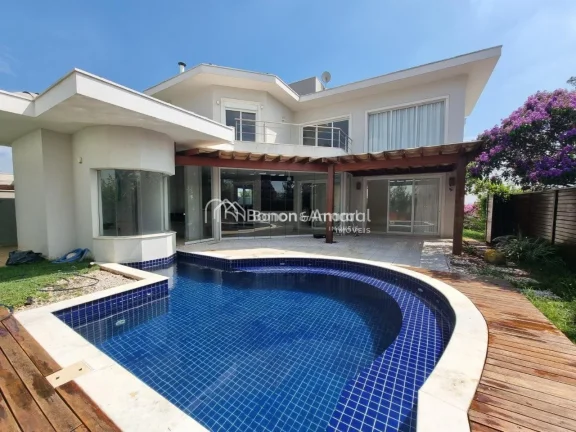 Imagem Sobrado à Venda com 03 suítes - Condomínio Villa Lobos no bairro Parque Brasil 500 Paulínia/SP

...