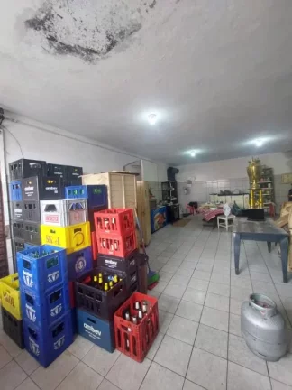 Imagem Salão à venda, 420 m² por R$ 1.800.000,00 - Centro - Poá/SP