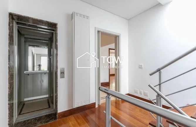Imagem Casa à venda no bairro Jardim Petrópolis - São Paulo/SP, Zona Sul