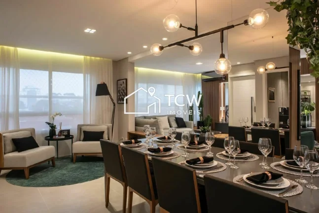 Imagem Apartamento à venda no Vila Mariana - Raízes do Parque