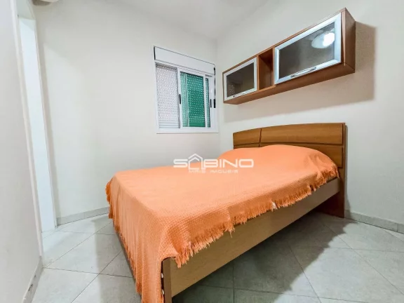 Imagem Apartamento à Venda no Edifício Rio Tapajós, com 4 dormitórios 2 suítes 142m², em Riviera de São Lourenço - Bertioga SP.