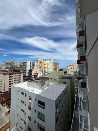 Imagem APARTAMENTO SUPER NOVO COM VISTA MAR PARA A PRAIA DO MORRO.