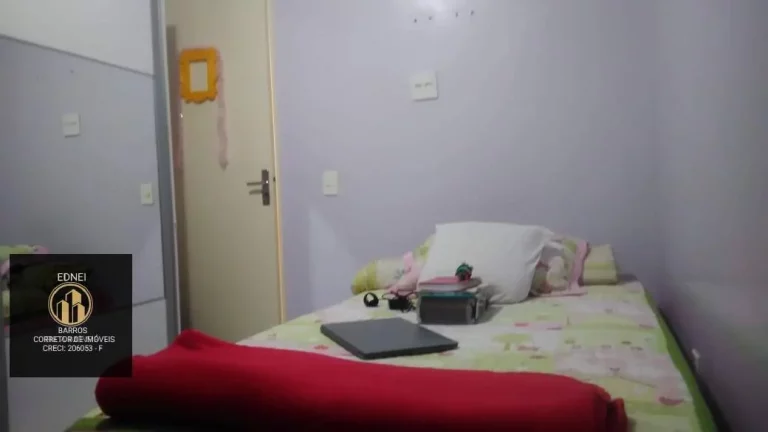 Imagem SOBRADO - NO BAIRRO - JARDIM REAL - CUBATÃO