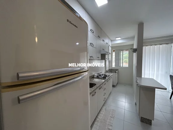 Imagem Apartamento á venda no Bairro Tabuleiro em Camboriú -SC