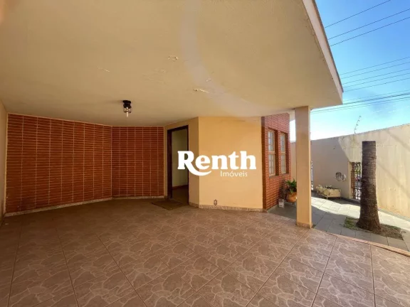 Imagem Casa com 2 dormitórios à venda, 160 m² por R$ 450.000,00 - Jardim Mirassol - Rio Claro/SP