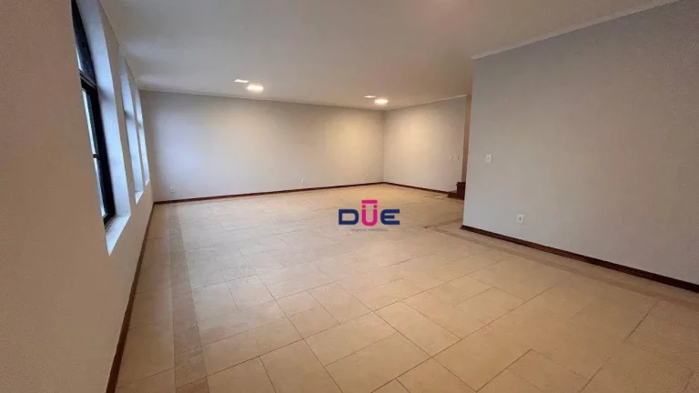 Imagem Apartamento com 4 dormitórios à venda, 345 m² por R$ 1.280.000 - Boqueirão - Santos/SP