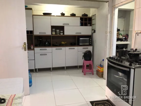 Imagem Casa à venda, 117 m² por R$ 525.000,00 - Granja Guarani - Teresópolis/RJ