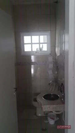 Imagem Sobrado com 3 quartos à venda, 180 m² por R$ 790.000 - Vila Melliani - Guarulhos/SP