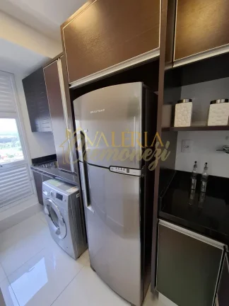 Imagem APARTAMENTO RESIDENCIAL em INDAIATUBA - SP, VILA HOMERO