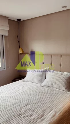 Imagem Apartamento para locação em São Paulo, Vila Carioca: 1 quarto, 2 salas, 1 banheiro, 1 vaga de garagem, 53m² de área.