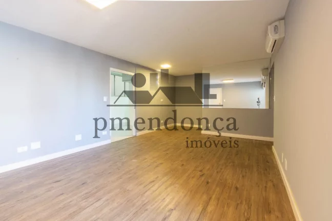 Imagem Apartamento em Pinheiros com 3 quartos (1 suíte) e 1 vaga, 106m2