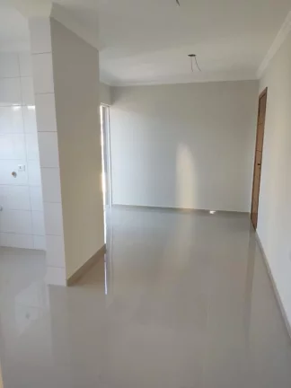 Imagem Apartamento para Venda em São José dos Pinhais, Boneca do Iguaçu, 2 dormitórios, 1 banheiro, 1 vaga