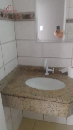 Imagem Apartamento - 57m² - 2 Dormitórios - Condomínio Cruzeiro Do Sul.