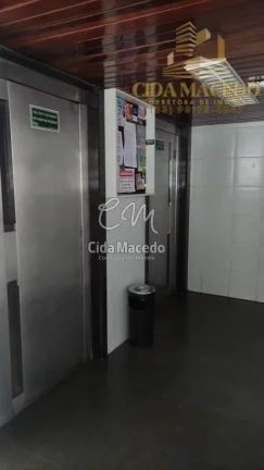 Imagem Apartamento a Venda no bairro Brisamar - João Pessoa, PB