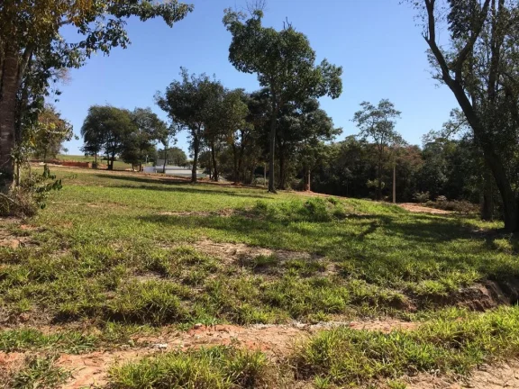 Imagem Terreno Residencial / Ninho Verde