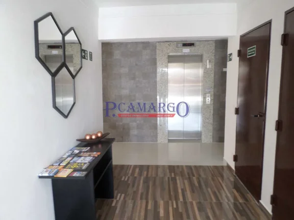Imagem Apartamento Padrão