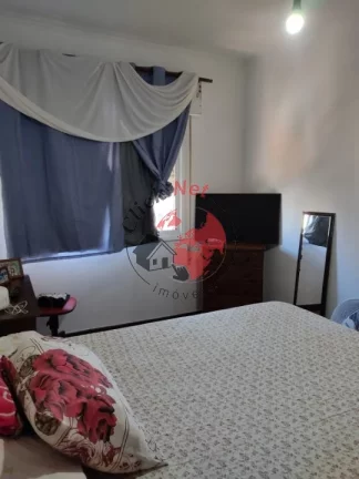 Imagem Apartamento à Venda em Excelente Localização de Centro de Santo André