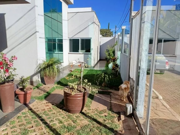 Imagem Excelente casa na Vicente Pires