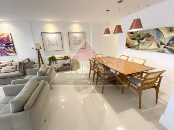 Imagem APARTAMENTO RESIDENCIAL em RIO DE JANEIRO - RJ, BARRA DA TIJUCA