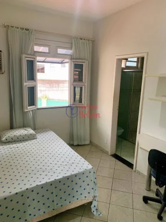 Imagem Imóveis Belém - Vende casa duplex 4 suites no cidade Jardim I