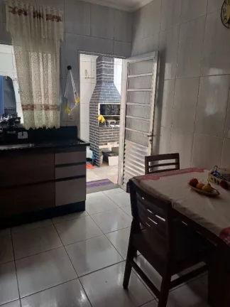 Imagem Casa com 2 dormitórios à venda, 53 m² por R$ 380.000,00 - Jardim São José - Suzano/SP