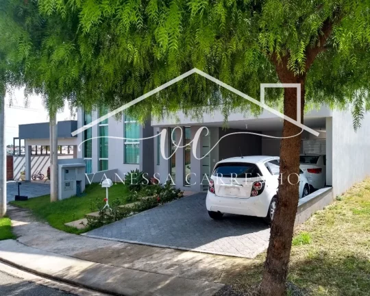 Imagem Venda Sobrado | Vanessa Carrenho Assessoria Imobiliária