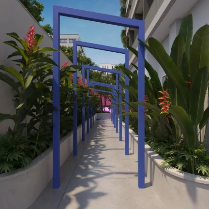 Imagem Atmos - Breve Lançamento - Apartamento à venda no bairro Centro - Curitiba/PR