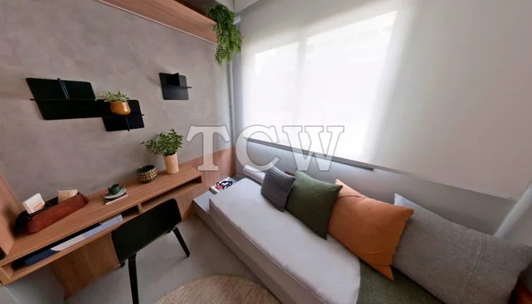 Imagem Apartamento à venda no bairro Vila Mariana - São Paulo/SP, Zona Sul
