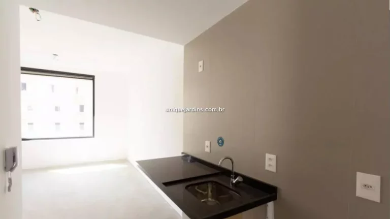 Imagem Studio à venda Itaim Bibi São Paulo
