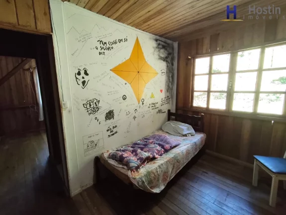 Imagem SITIO RESIDENCIAL em SÃO FRANCISCO DO SUL - SC, LARANJEIRA