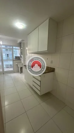 Imagem Apartamento a Venda no bairro Recreio dos Bandeirantes - Rio de Janeiro, RJ